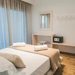 Aesthisis Sensational Accommodation