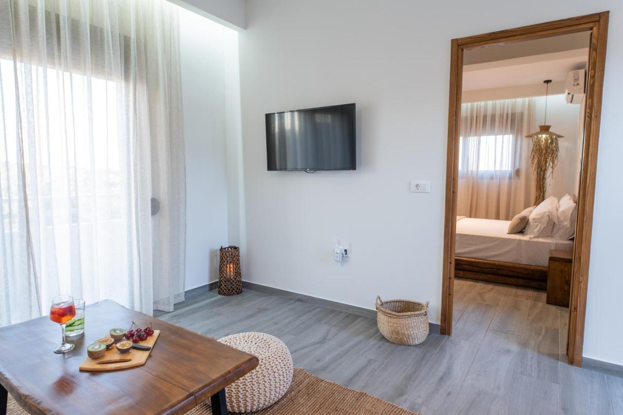Aparthotel Aesthisis Sensational Kolymbia