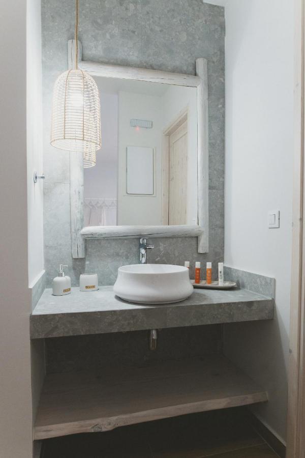 Aparthotel Aesthisis Sensational Kolymbia