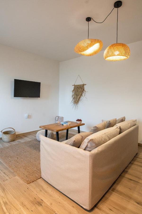 Aesthisis Sensational Aparthotel *