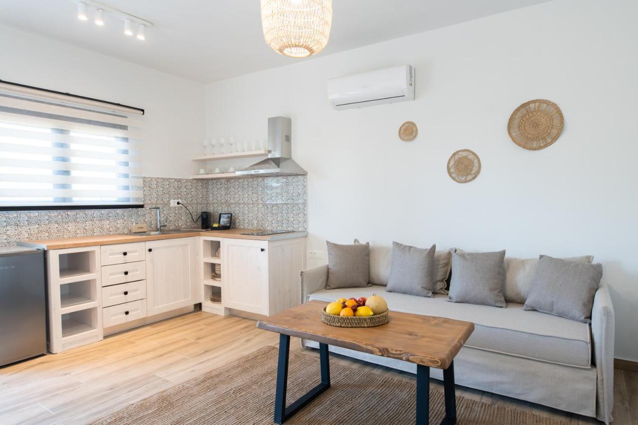 Aparthotel Aesthisis Sensational Kolymbia